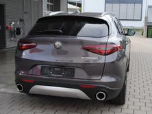 ALFA ROMEO Stelvio 2.2 JTDM Executive Q4 Automatic, Diesel, Occasion / Gebraucht, Automatik - 6