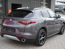 ALFA ROMEO Stelvio 2.2 JTDM Executive Q4 Automatic, Diesel, Occasion / Gebraucht, Automatik - 7