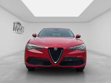 ALFA ROMEO Stelvio 2.2 JTDM Automatic, Diesel, Occasion / Gebraucht, Automatik - 2