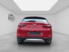 ALFA ROMEO Stelvio 2.2 JTDM Automatic, Diesel, Occasion / Gebraucht, Automatik - 5