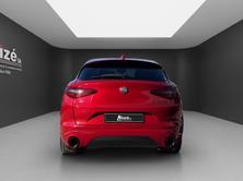 ALFA ROMEO Stelvio 2.0 First Edition Q4 Automatic, Benzin, Occasion / Gebraucht, Automatik - 6