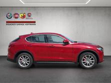 ALFA ROMEO Stelvio 2.0 Q4 280 Super 8-fach bereift, Petrol, Second hand / Used, Automatic - 3