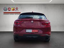 ALFA ROMEO Stelvio 2.0 Q4 280 Super 8-fach bereift, Petrol, Second hand / Used, Automatic - 5