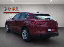 ALFA ROMEO Stelvio 2.0 Q4 280 Super 8-fach bereift, Petrol, Second hand / Used, Automatic - 6
