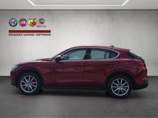 ALFA ROMEO Stelvio 2.0 Q4 280 Super 8-fach bereift, Petrol, Second hand / Used, Automatic - 7