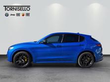 ALFA ROMEO Stelvio 2.0 Q4 280 Veloce, Benzin, Occasion / Gebraucht, Automatik - 3