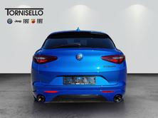 ALFA ROMEO Stelvio 2.0 Q4 280 Veloce, Benzin, Occasion / Gebraucht, Automatik - 4