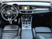 ALFA ROMEO Stelvio 2.0 Q4 280 Veloce, Benzin, Occasion / Gebraucht, Automatik - 6
