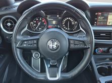 ALFA ROMEO Stelvio 2.0 Q4 280 Veloce, Benzin, Occasion / Gebraucht, Automatik - 7