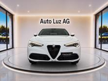 ALFA ROMEO Stelvio 2.0 Sprint Q4 Automatic, Petrol, Second hand / Used, Automatic - 2