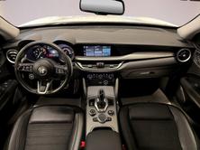 ALFA ROMEO Stelvio 2.0 Sprint Q4 Automatic, Petrol, Second hand / Used, Automatic - 4