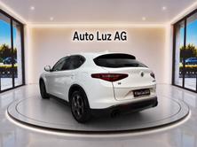 ALFA ROMEO Stelvio 2.0 Sprint Q4 Automatic, Petrol, Second hand / Used, Automatic - 5