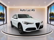 ALFA ROMEO Stelvio 2.0 Sprint Q4 Automatic, Petrol, Second hand / Used, Automatic - 7
