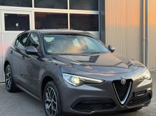 ALFA ROMEO Stelvio 2.0 Sport Q4 Automatic, Benzin, Occasion / Gebraucht, Automatik - 2