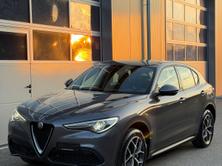 ALFA ROMEO Stelvio 2.0 Sport Q4 Automatic, Benzin, Occasion / Gebraucht, Automatik - 3