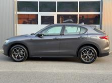 ALFA ROMEO Stelvio 2.0 Sport Q4 Automatic, Benzin, Occasion / Gebraucht, Automatik - 4