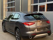 ALFA ROMEO Stelvio 2.0 Sport Q4 Automatic, Benzin, Occasion / Gebraucht, Automatik - 5