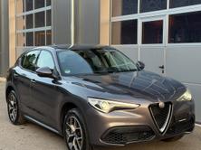 ALFA ROMEO Stelvio 2.0 Sport Q4 Automatic, Benzin, Occasion / Gebraucht, Automatik - 6