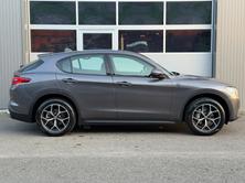 ALFA ROMEO Stelvio 2.0 Sport Q4 Automatic, Benzin, Occasion / Gebraucht, Automatik - 7