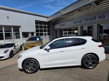 ALFA ROMEO Stelvio 2.2JTDM Veloce Q4Automatic, Diesel, Occasion / Utilisé, Automatique - 2