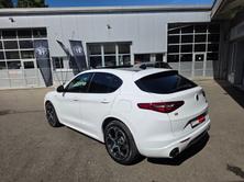 ALFA ROMEO Stelvio 2.2JTDM Veloce Q4Automatic, Diesel, Occasion / Utilisé, Automatique - 3