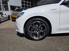 ALFA ROMEO Stelvio 2.2JTDM Veloce Q4Automatic, Diesel, Occasion / Utilisé, Automatique - 4