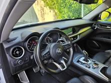 ALFA ROMEO Stelvio 2.2JTDM Veloce Q4Automatic, Diesel, Occasion / Utilisé, Automatique - 5