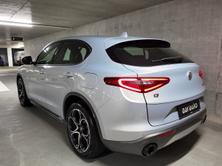 ALFA ROMEO Stelvio 2.0 Q4 280, Benzin, Occasion / Gebraucht, Automatik - 2