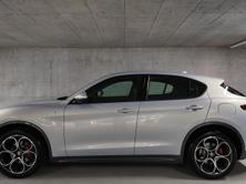 ALFA ROMEO Stelvio 2.0 Q4 280, Benzin, Occasion / Gebraucht, Automatik - 3