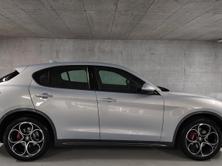 ALFA ROMEO Stelvio 2.0 Q4 280, Benzin, Occasion / Gebraucht, Automatik - 4