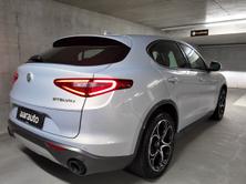 ALFA ROMEO Stelvio 2.0 Q4 280, Benzin, Occasion / Gebraucht, Automatik - 5