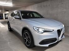 ALFA ROMEO Stelvio 2.0 Q4 280, Benzin, Occasion / Gebraucht, Automatik - 6