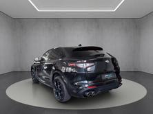 ALFA ROMEO Stelvio 2.9 V6 Quadrifoglio SUPER SPORT Serie Limitata (1/1, Petrol, Second hand / Used, Automatic - 6