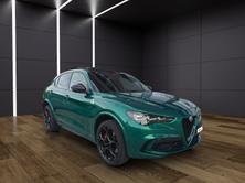 ALFA ROMEO Stelvio 2.9 V6 Quadrifoglio Q4 AT8, Petrol, Second hand / Used, Automatic - 2