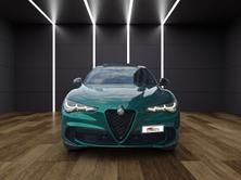 ALFA ROMEO Stelvio 2.9 V6 Quadrifoglio Q4 AT8, Petrol, Second hand / Used, Automatic - 3