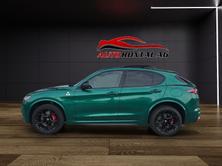 ALFA ROMEO Stelvio 2.9 V6 Quadrifoglio Q4 AT8, Petrol, Second hand / Used, Automatic - 4