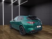 ALFA ROMEO Stelvio 2.9 V6 Quadrifoglio Q4 AT8, Petrol, Second hand / Used, Automatic - 5