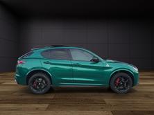 ALFA ROMEO Stelvio 2.9 V6 Quadrifoglio Q4 AT8, Petrol, Second hand / Used, Automatic - 6