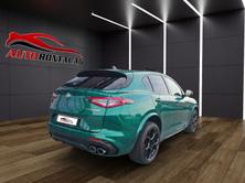 ALFA ROMEO Stelvio 2.9 V6 Quadrifoglio Q4 AT8, Petrol, Second hand / Used, Automatic - 7