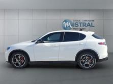 ALFA ROMEO Stelvio 2.0 Q4 280 Veloce, Benzin, Occasion / Gebraucht, Automatik - 2