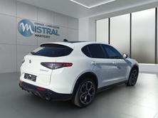 ALFA ROMEO Stelvio 2.0 Q4 280 Veloce, Benzin, Occasion / Gebraucht, Automatik - 5