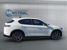 ALFA ROMEO Stelvio 2.0 Q4 280 Veloce, Benzin, Occasion / Gebraucht, Automatik - 6