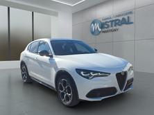 ALFA ROMEO Stelvio 2.0 Q4 280 Veloce, Benzin, Occasion / Gebraucht, Automatik - 7