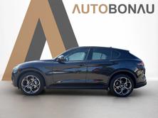ALFA ROMEO Stelvio 2.0 MA 280 AT8 Sprint Q4, Essence, Occasion / Utilisé, Automatique - 2