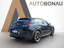 ALFA ROMEO Stelvio 2.0 MA 280 AT8 Sprint Q4, Essence, Occasion / Utilisé, Automatique - 5