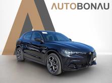 ALFA ROMEO Stelvio 2.0 MA 280 AT8 Sprint Q4, Essence, Occasion / Utilisé, Automatique - 7