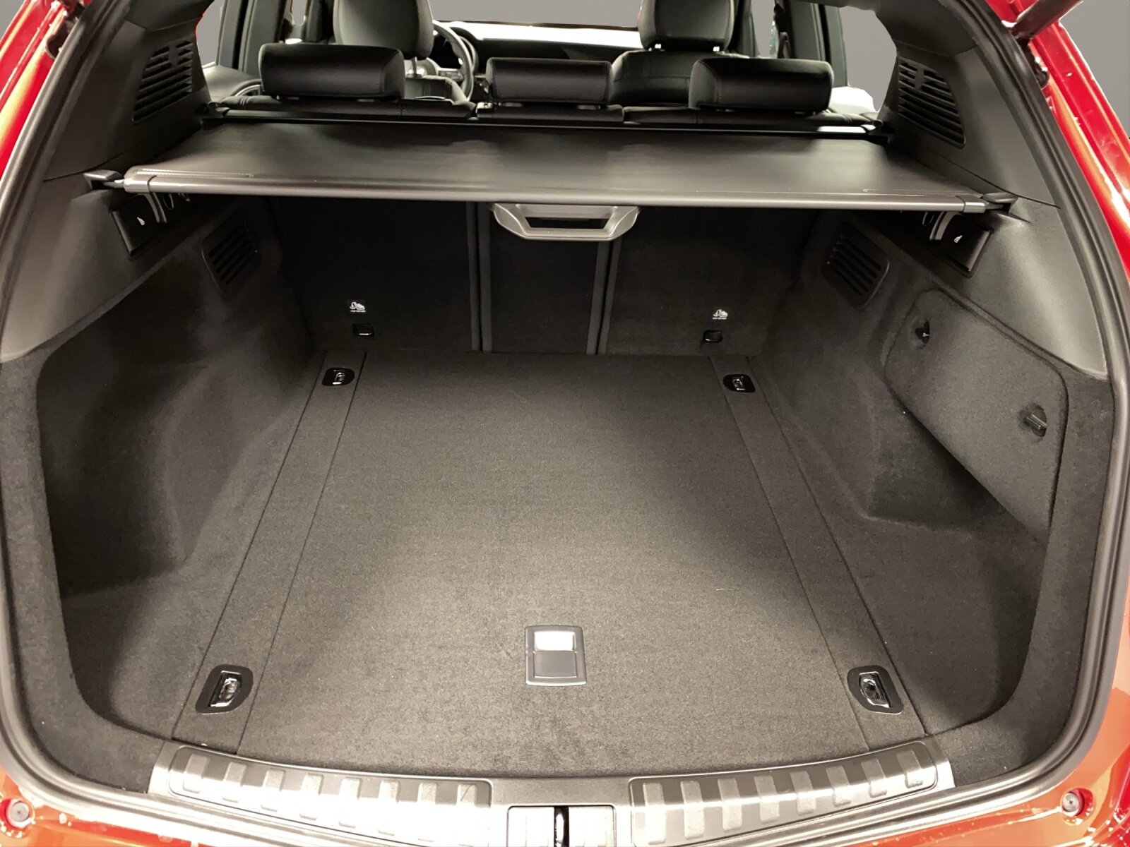 ALFA ROMEO STELVIO 2.0 Q4 280 Sprint E, Essence, Occasion / Utilisé, Automatique - 5
