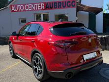ALFA ROMEO Stelvio 2.0 Sport Q4 Automatic *PANORAMA-DACH - LEDER BRAUN, Benzin, Occasion / Gebraucht, Automatik - 3