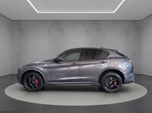 ALFA ROMEO Stelvio 2.9 V6 Quadrifoglio Pack Sky Q4 AT8 Panodach-ADAS P, Petrol, Second hand / Used, Automatic - 3