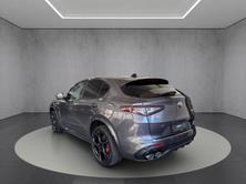 ALFA ROMEO Stelvio 2.9 V6 Quadrifoglio Pack Sky Q4 AT8 Panodach-ADAS P, Petrol, Second hand / Used, Automatic - 5